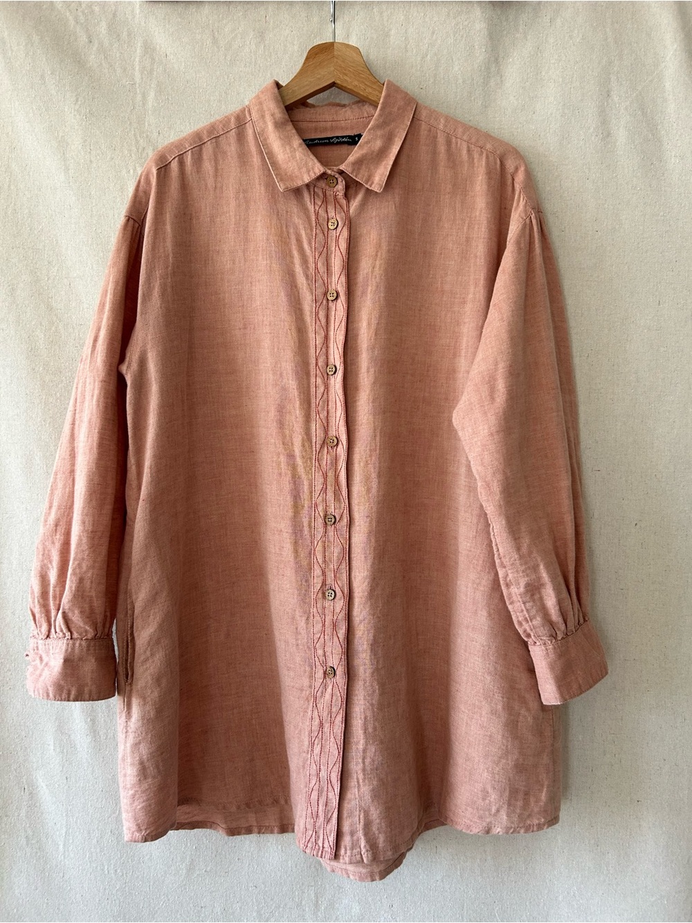 Gudrun sjoden blouse